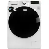 LG F4WR703Y schwarz Waschmaschine (13 kg, 1360 U/min)