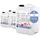 microactiv® Microactiv Ultraschallreiniger 4 x 5 l