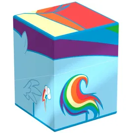 Ultimate Guard My Little Pony Freundschaft Ist Magie Rainbow Dash MLP004