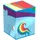 Ultimate Guard My Little Pony Freundschaft Ist Magie Rainbow Dash MLP004