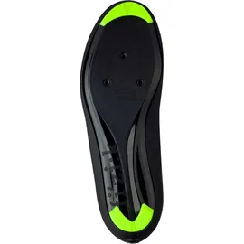 FIZIK Tempo R5 Overcurve Rennradschuh Black/Yellow 41