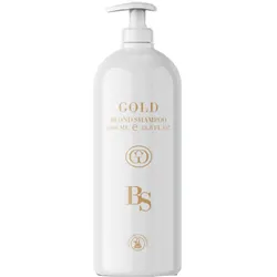 GOLD Professional Haircare Blond Shampoo 1000 ml