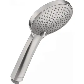 Duravit Handbrause 3jet 110 MinusFlow 245mm, A-Gew G 1/2, D 110mm, ES geb.