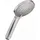 Duravit Handbrause 3jet 110 MinusFlow 245mm, A-Gew G 1/2, D 110mm, ES geb.