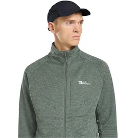 Jack Wolfskin Vent Support System Cap blau L