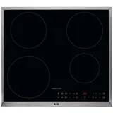 AEG IKS6430BXB Induktionskochfeld (autark) - Schwarz