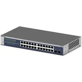 Netgear ProSAFE GS724T Smart Managed Switch
