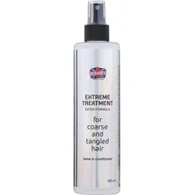 Ronney Holo Shine Star Leave-In Nourishing Treatment leave in Conditioner für verfilztes Haar 285 ml