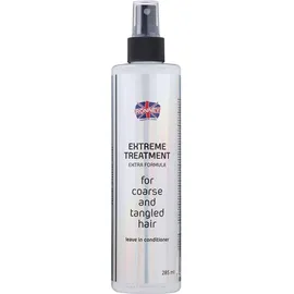 Ronney Holo Shine Star Leave-In Nourishing Treatment leave in Conditioner für verfilztes Haar 285 ml