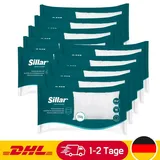 10x Luftentfeuchter Nachfüllpack - Nachfüllbeutel Raum Entfeuchter Trockner