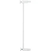 Safety 1st Treppenschutzgitter 7 cm Weiß