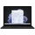 Microsoft Surface Laptop 5 13.5" Intel Core i7-1265U 16 GB RAM 512 GB SSD Schwarz