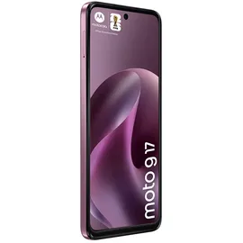 Motorola moto g 17 4 GB RAM 256 GB PANTONE Bordeaux