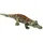 Coppenrath Verlag Nature Zoom Wild Krokodil 30 cm Bunt