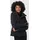 Marikoo Winterjacke "Samuiaa XVI", Damen, Gr. XS schwarz, Obermaterial: 100% Polyester; Futter: 100% Polyester; Wattierung: 100% Polyester; Ärmelfutter: 100% Polyester, Jacken, mit Kapuze