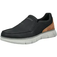 Bugatti Slipper Slipper Kunstleder - 45