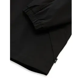 Tom Tailor Windbreaker schwarz 152