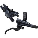 Shimano Scheibenbremse, SLX M7100 Schwarz, Modell 2024