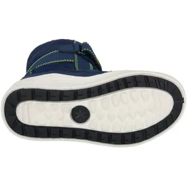 LICO Namsos V Schlupfstiefel Blau 37