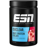 ESN Isoclear Whey Isolate Fresh Cherry