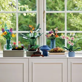 LEGO Botanicals Kirschblüten 40725