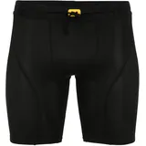 Skins Series-5 Powershorts Herren schwarz XL 2022 Laufhosen