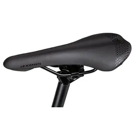 Axess Veris Cross 28 Zoll RH 50 cm silber/weiß