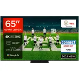 TCL 65Q7C 65 Zoll QLED MiniLED 4K Google TV