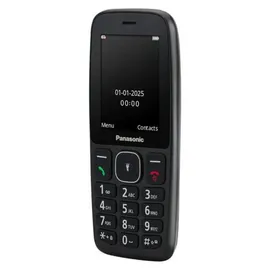 Panasonic KX-TF400 Schwarz
