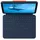 Logitech Rugged Combo 4 für iPad (10. Generation) Blau