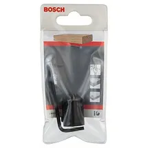 Bosch Aufstecksenker für Holzspiralbohrer 8 x 19 mm 1 St.