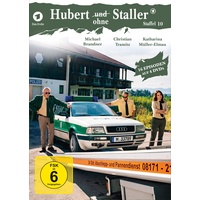 Leonine Distribution Hubert ohne Staller - Staffel 10 [4