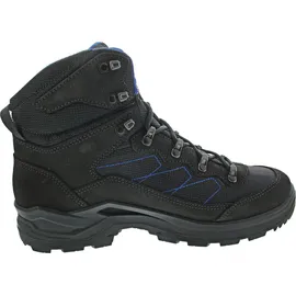 Lowa Taurus Pro GTX Mid Herren anthrazit 41