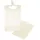 Meditrade Meditrade® unisex Lätzchen braun Einheitsgröße 100 St.