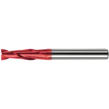 Gühring Schaftfräser SL extralang WN VHM FIRE Z2 20 mm