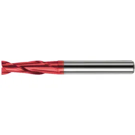Gühring Schaftfräser SL extralang WN VHM FIRE Z2 20 mm