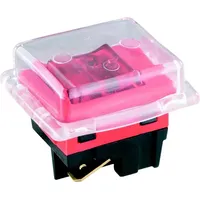 Bachmann Ausschalter 924,136