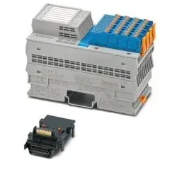 Phoenix Contact 1052417 Digitalmodul AXL P EX IS DI16 NAM 1F AXLPEXISDI16NAM1F