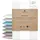 Formesse Kissenbezug Bella Donna 40 x 80 cm Wollweiss