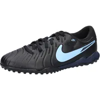 Nike Tiempo Legend 10 Academy TF Herren black/black 43