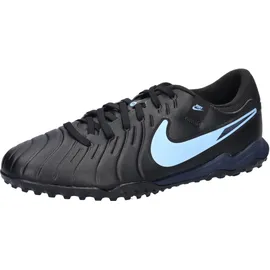 Nike Tiempo Legend 10 Academy TF Herren black/black 43