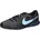 Tiempo Academy TF Herren black/black 43