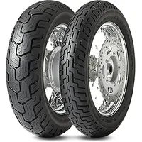 Dunlop D404 REAR 150/80 B16 71H TT WW