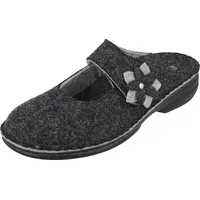 Finn Comfort Damen in Grau, Größe 39 EU