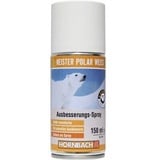 HORNBACH Meister Polarweiß Ausbesserungsspray weiß 150 ml