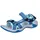 CMP Hamal Kinder DEEP LAKE-Pink FLUO 32