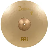 Meinl Cymbals Byzance Vintage Sand Ride 22 Zoll (Video)
