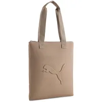 Puma Buzz Tote Totally Taupe -