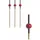 Papstar Fingerfood Picker 7 cm 40 St. verschiedene Designs