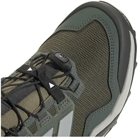 adidas Terrex Skychaser Herren, grün, Größe 49 1⁄3 / 49 1⁄3